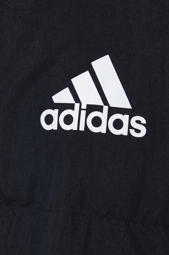 adidas Performance kurtka puchowa GT6541 czarny