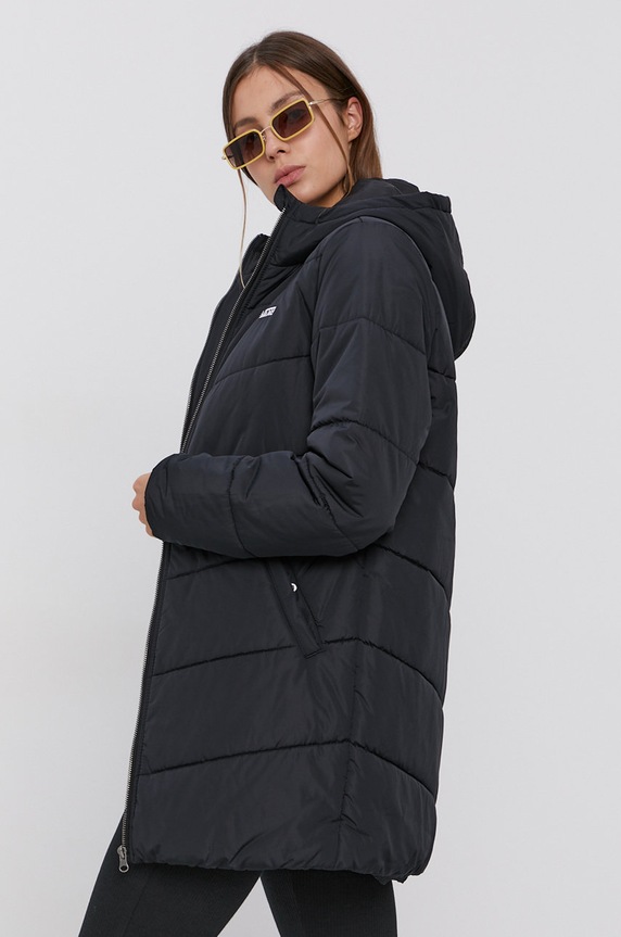 Ruházat Vans rövid kabát VN0A5JNMBLK1 fekete