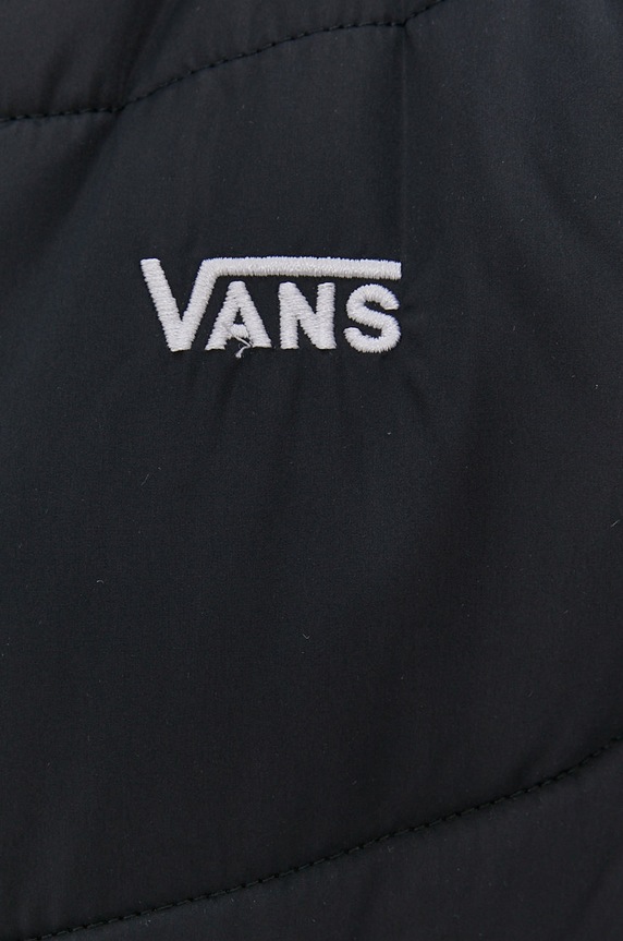 Vans rövid kabát VN0A5JNMBLK1 fekete