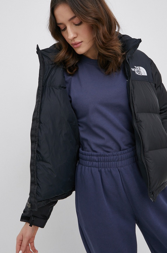 The North Face pehelydzseki W 1996 RETRO NUPTSE JACKET NF0A3XEOLE41