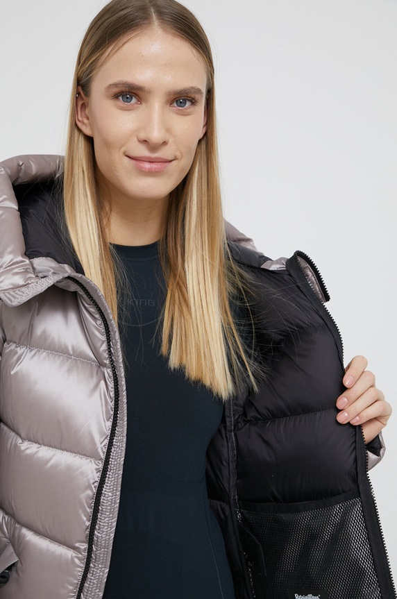 RefrigiWear Geacă de puf W09600.RA0035