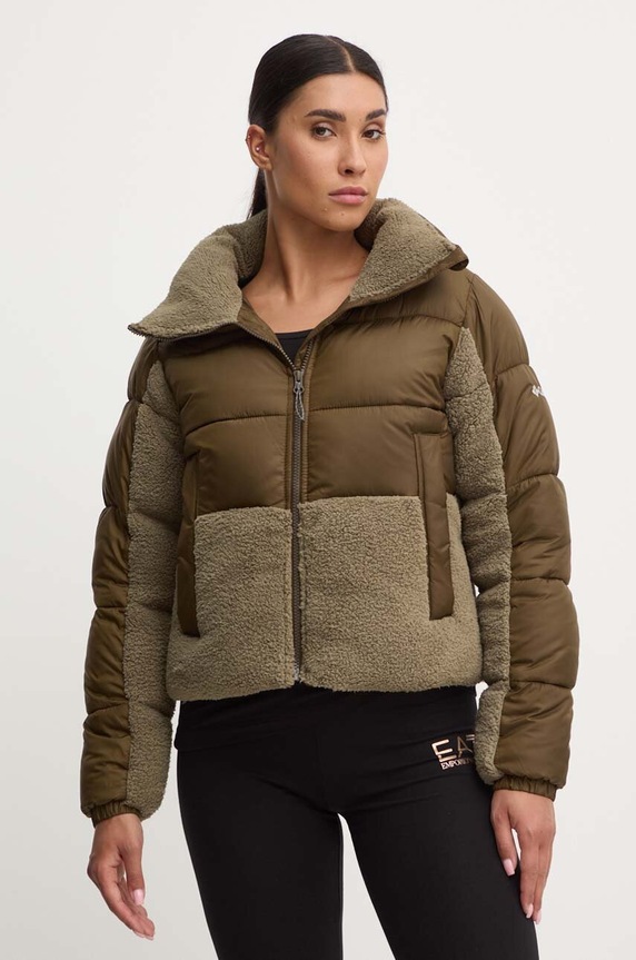 Columbia ICONS zöld 1955243