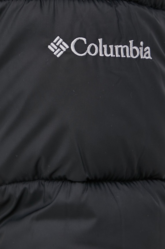 Columbia – Kurtka Leadbetter Point Sherpa 1955243 czarny