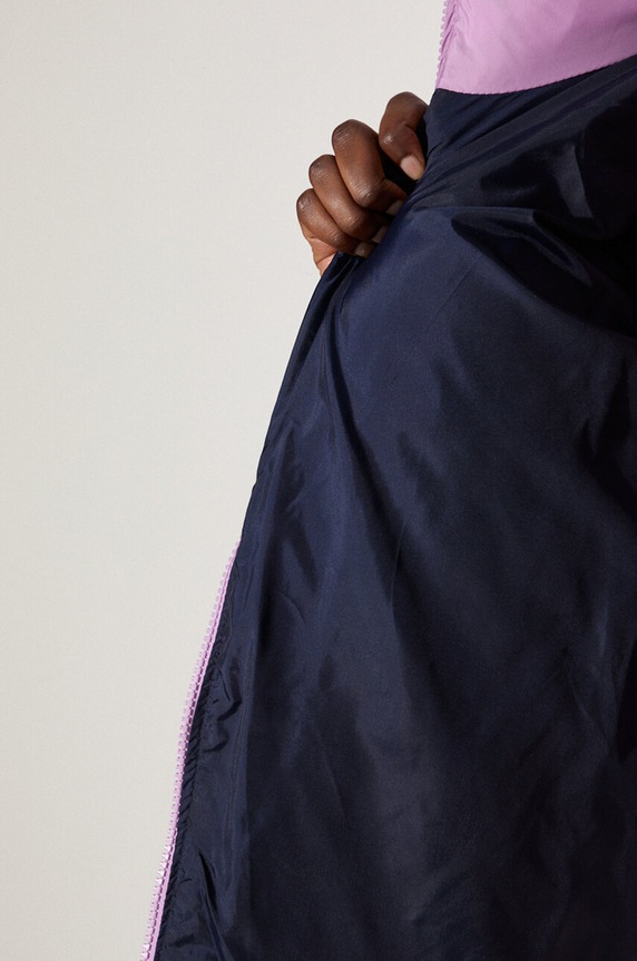 Columbia jacket Puffect Color Block Jkt 1955101