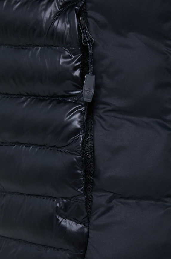 Columbia Kurtka W Labyrinth Loop Hooded 1955323