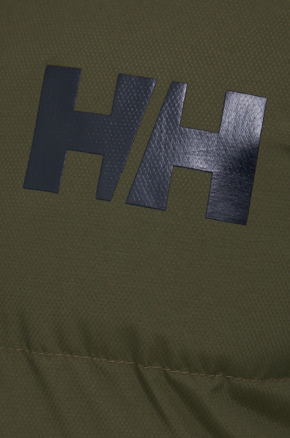 Helly Hansen rövid kabát 53205 zöld