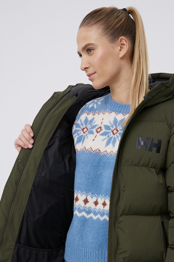 Helly Hansen rövid kabát 53205