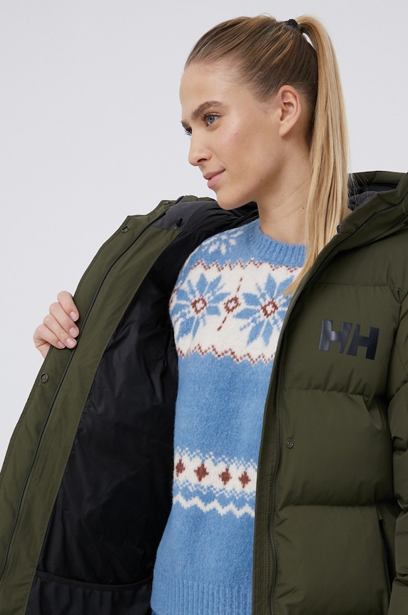 Helly Hansen rövid kabát 53205