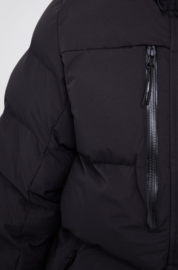 Helly Hansen Kurtka 53205 czarny