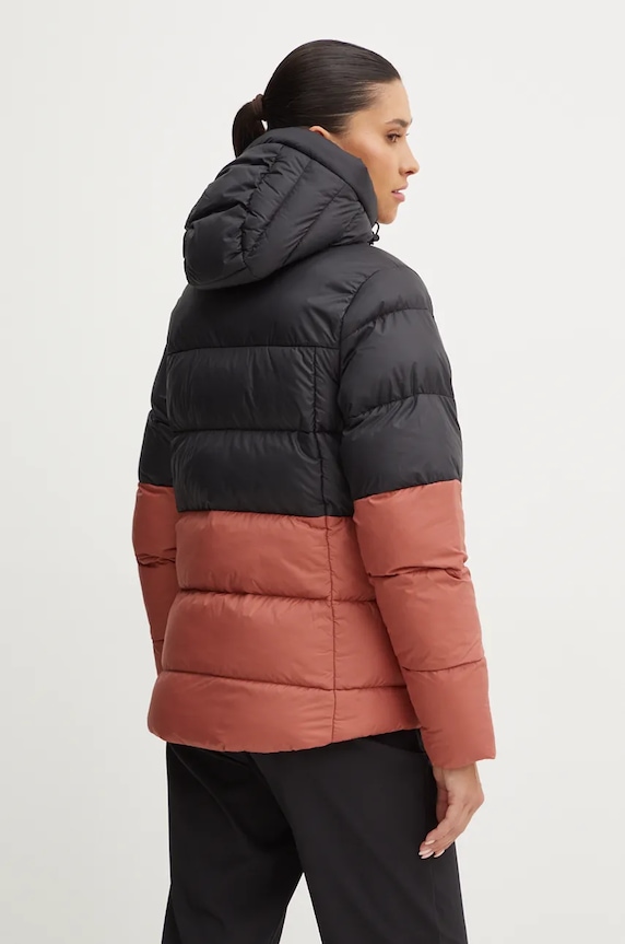 Odzież Helly Hansen kurtka 53612 różowy