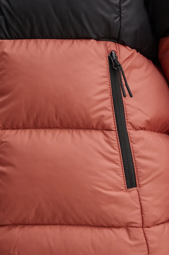 Helly Hansen kurtka 53612 różowy