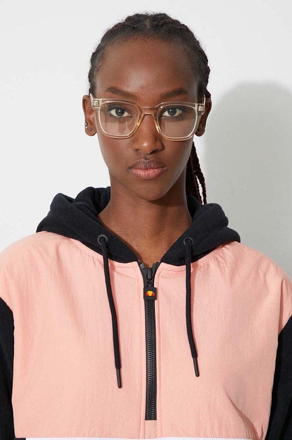 Ellesse bluza SGK12352 czarny