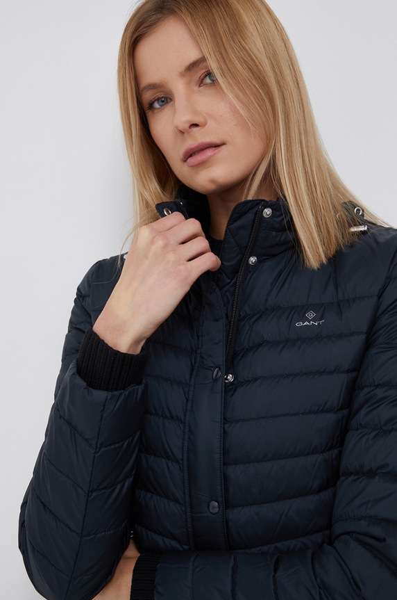 Gant Kurtka puchowa 4700132 czarny 4700132