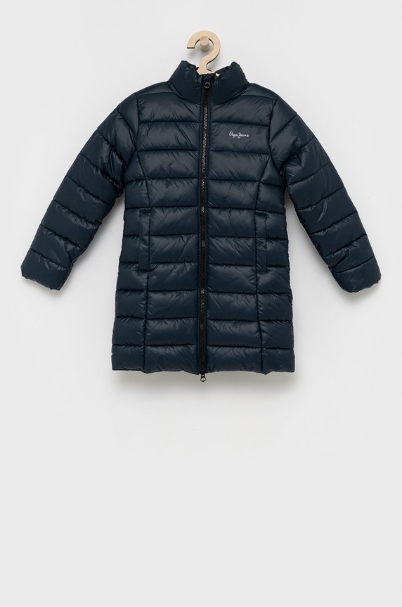 Pepe Jeans Παιδικό μπουφάν Anja άλλο σκούρο μπλε PG401015.594