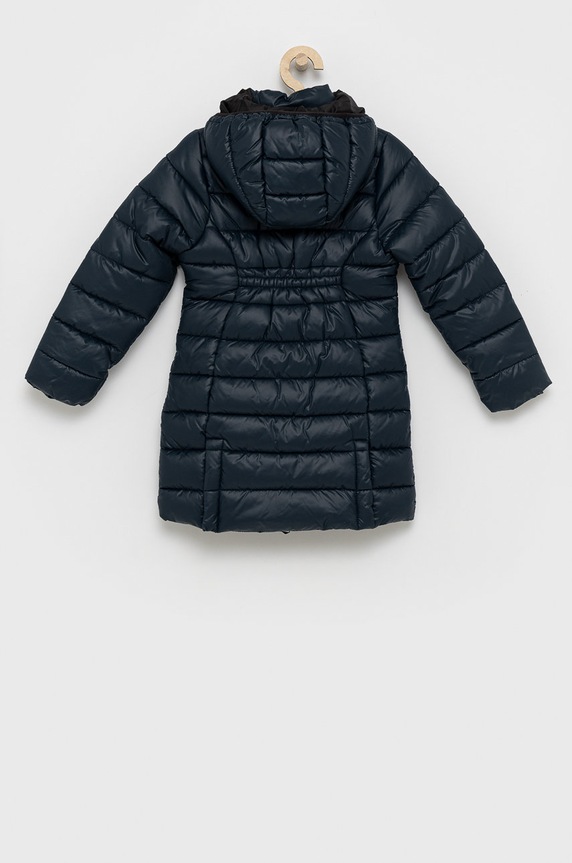 Pepe Jeans Παιδικό μπουφάν Anja PG401015.594 σκούρο μπλε AW21