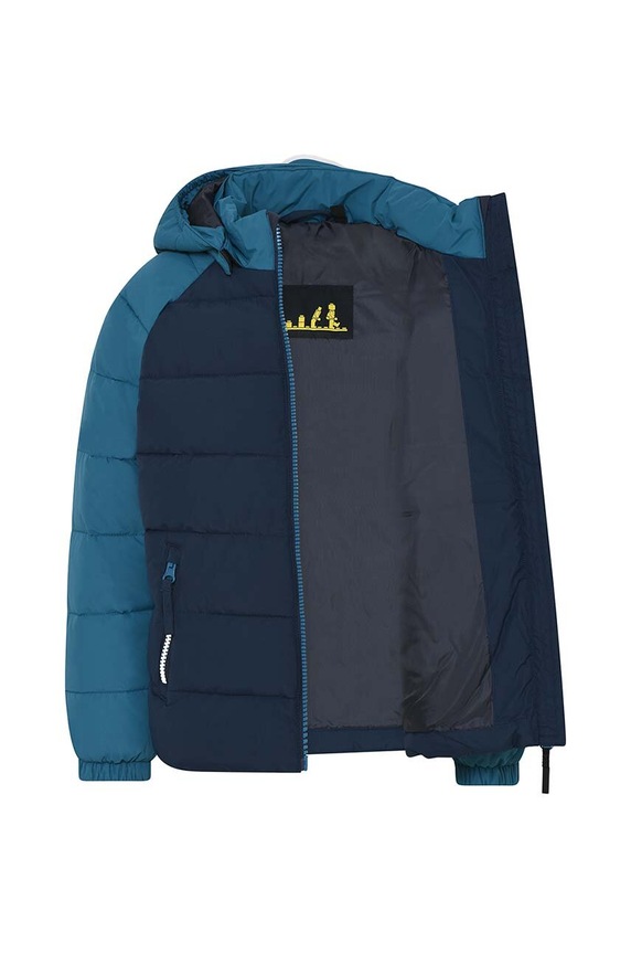 Djevojčice Dječja jakna Lego Wear 22898 plava