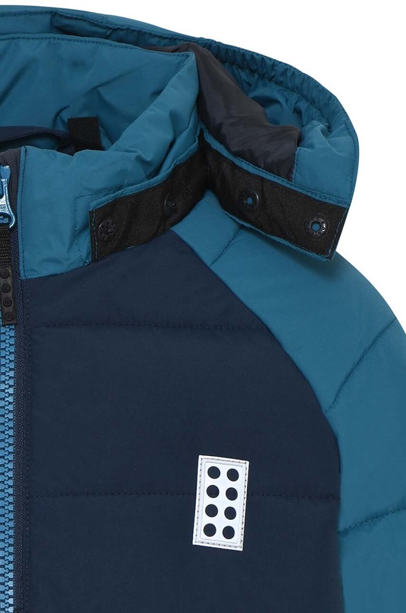 Dječja jakna Lego Wear plava 22898