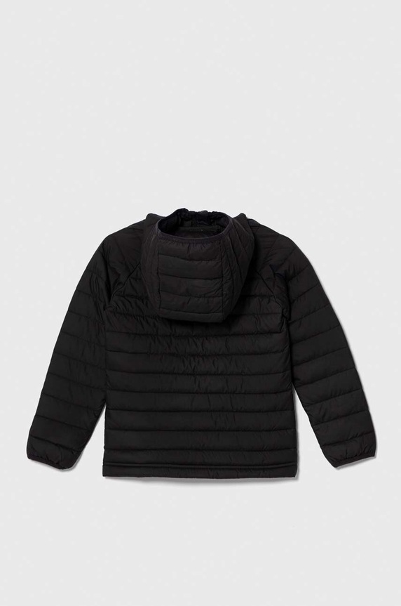 Детско яке Columbia 1802931 черен AW23