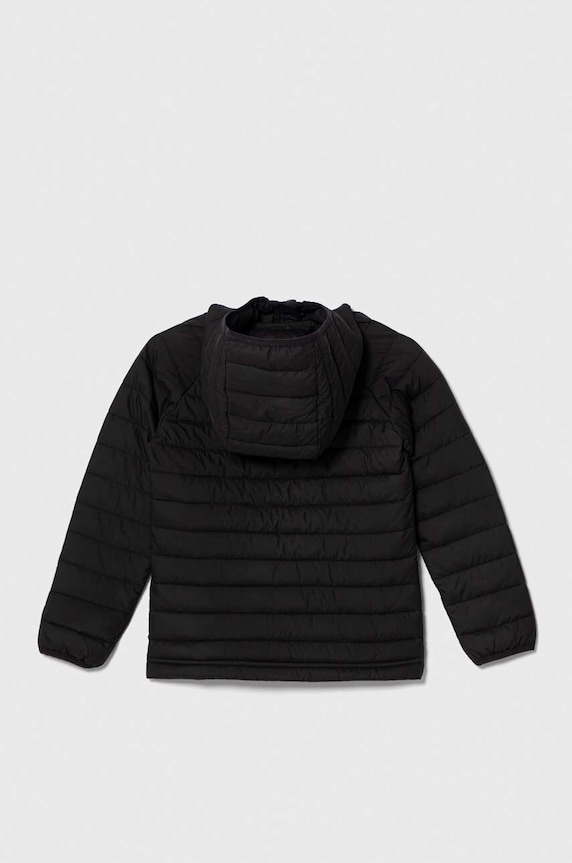Детско яке Columbia 1802931 черен AW23