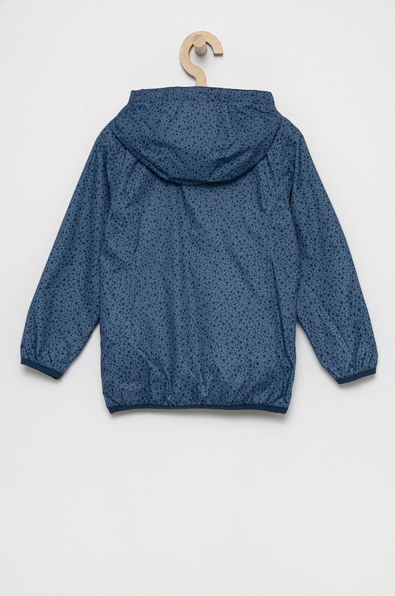 CMP geaca copii 31X7295.M926 bleumarin AW21