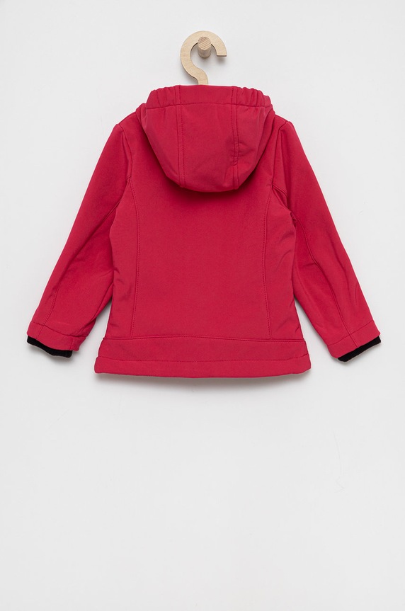 CMP geaca copii 3A29385N.C809 roz AW21