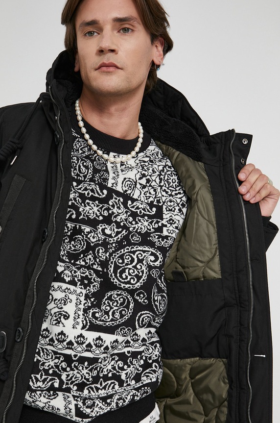 Tom Tailor Kurtka 1026758.29999