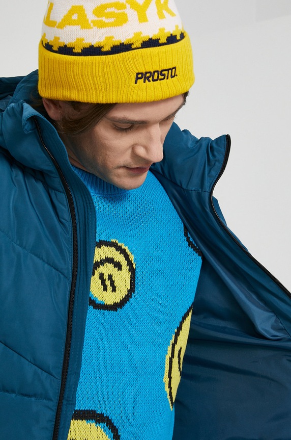 Tom Tailor kurtka 1026628.13183