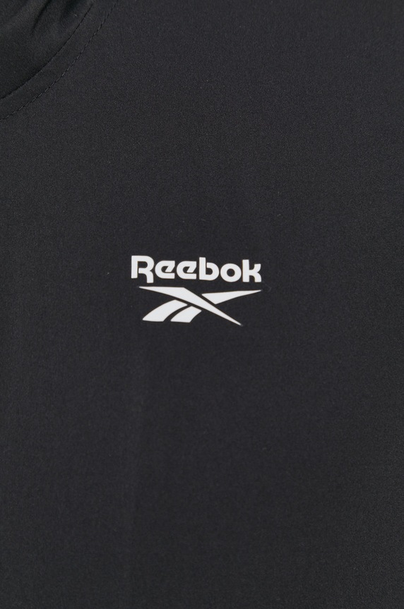 Reebok sportos dzseki FP9172 ID TRAIN FP9172.100038788 fekete