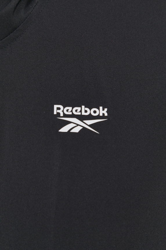 Reebok sportos dzseki FP9172 ID TRAIN FP9172.100038788 fekete