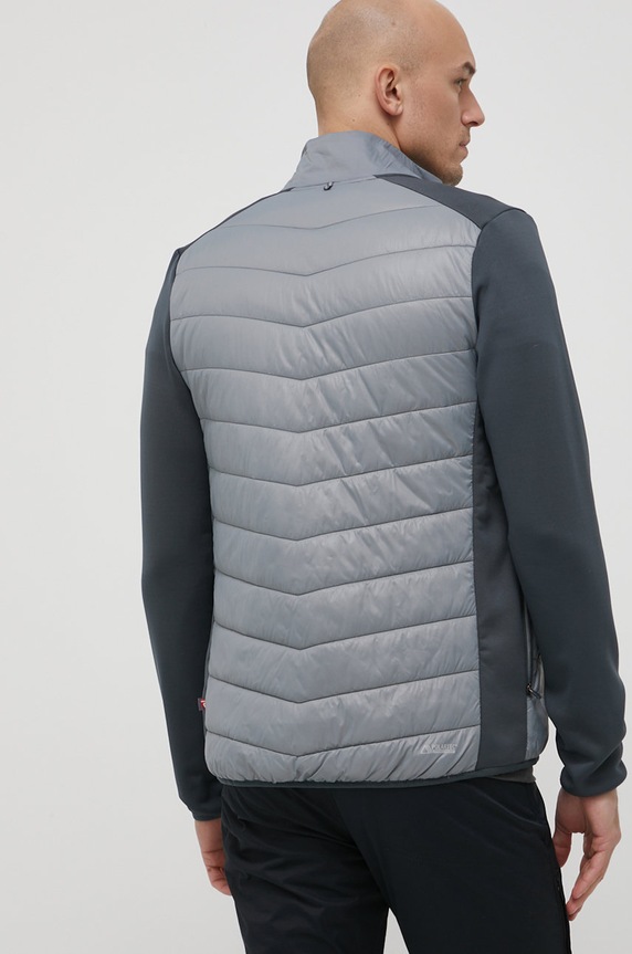 Ruházat Viking rövid kabát 750.23.2232 szürke