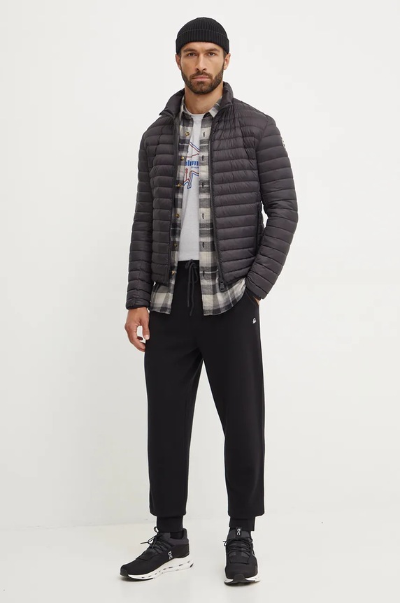 Colmar geaca de puf 1279P.8VX negru AW24