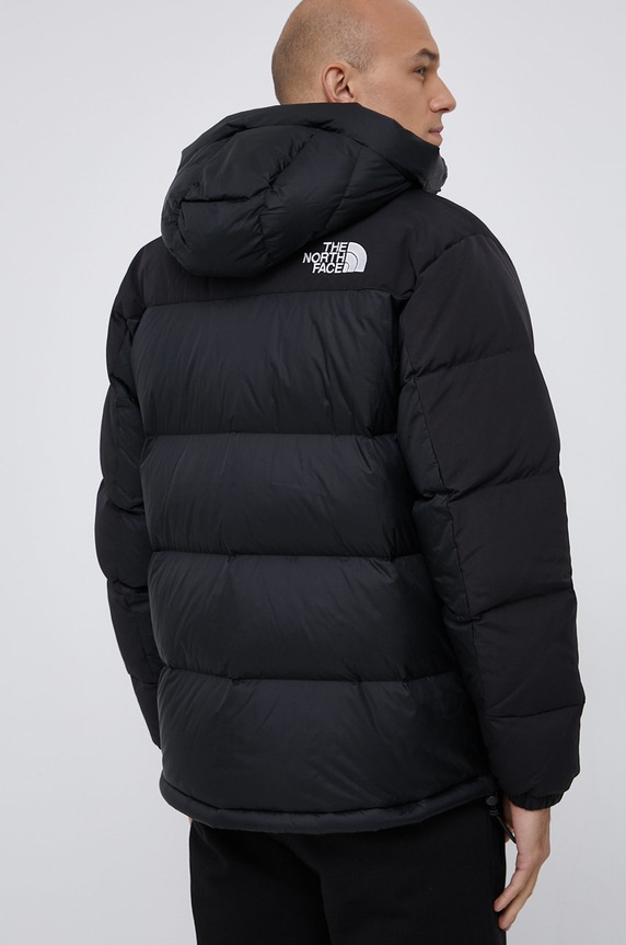 Ruházat The North Face pehelydzseki NF0A4QYXJK31 fekete