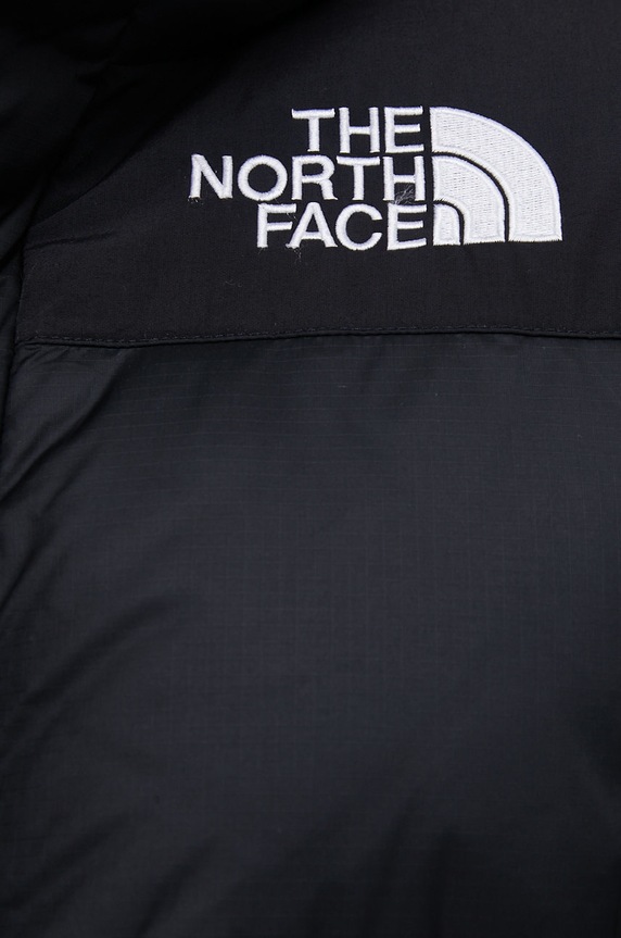 The North Face pehelydzseki NF0A4QYXJK31 fekete