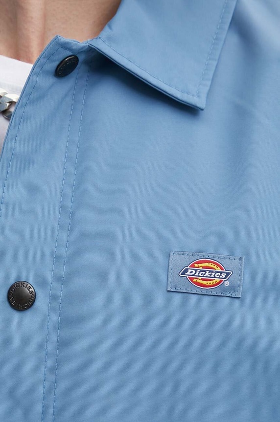 Dickies rövid kabát DK0A4XEW kék