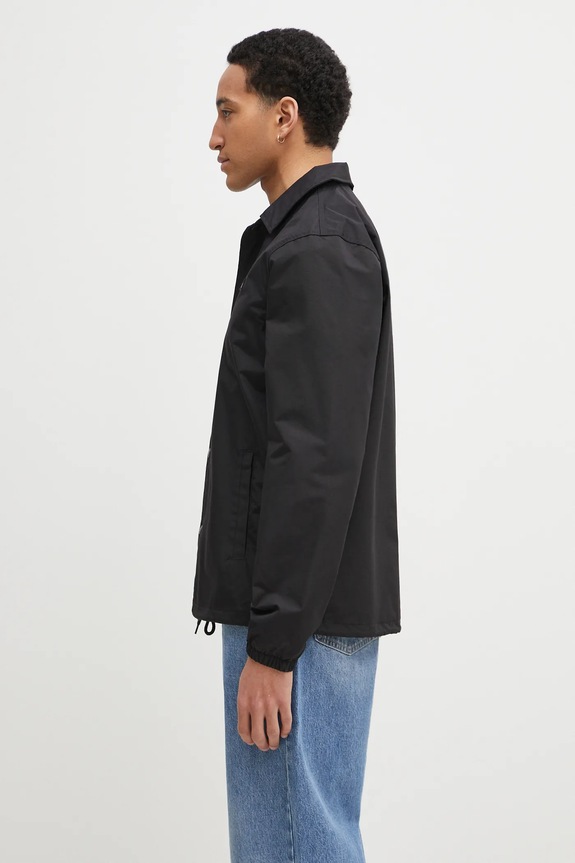 Dickies jacket DK0A4XEW black SS26
