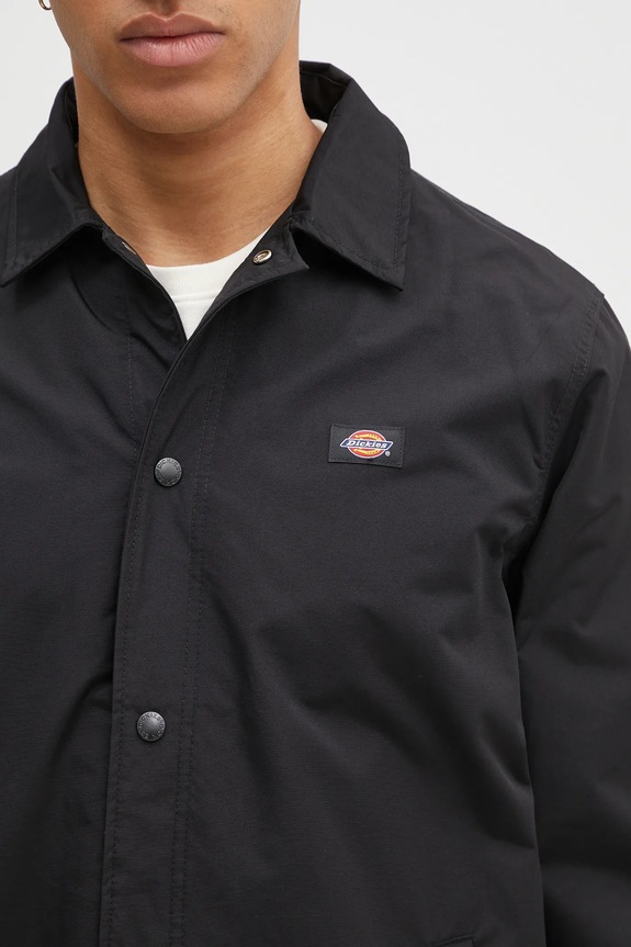 Dickies jacket black DK0A4XEW