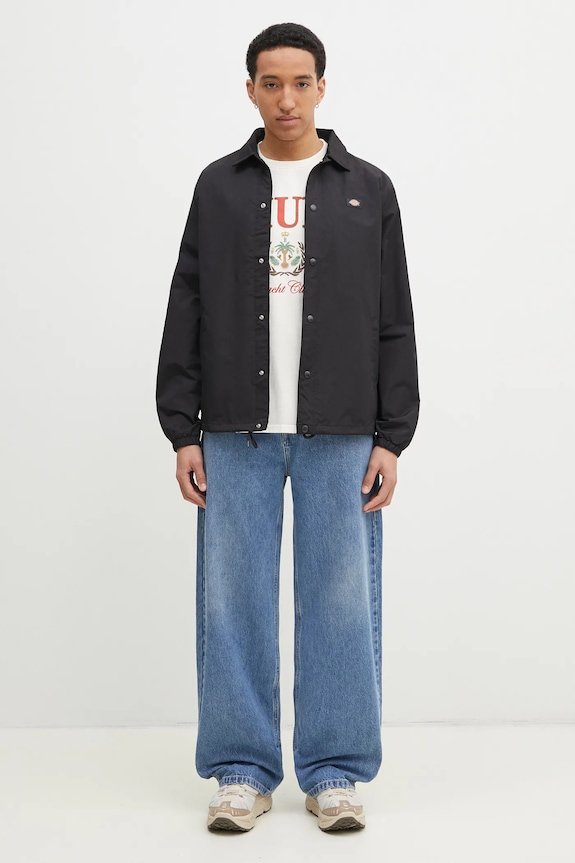 Dickies jacket DK0A4XEW black