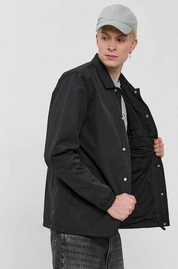 Dickies rövid kabát fekete DK0A4XEW