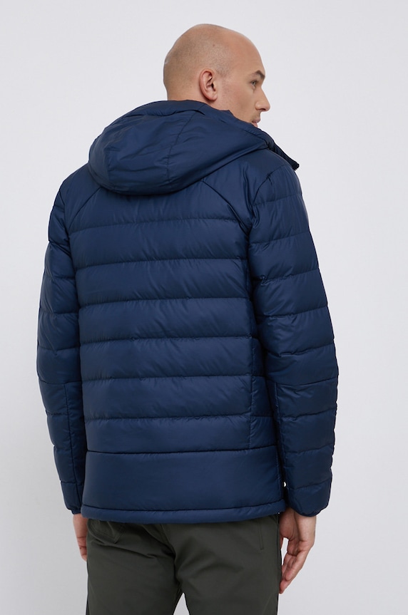 Ruházat Columbia pehelydzseki 1930241 sötétkék