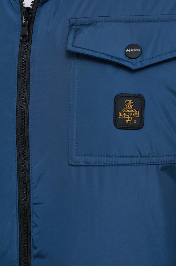 RefrigiWear - Kurtka dwustronna G02200.NY0176