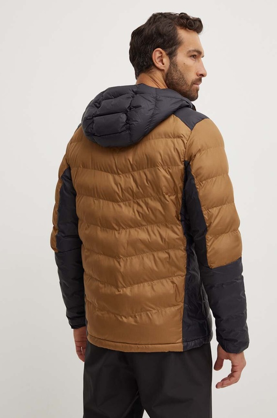 Ruházat Columbia sportos dzseki Labyrinth Loop 1957343 bézs