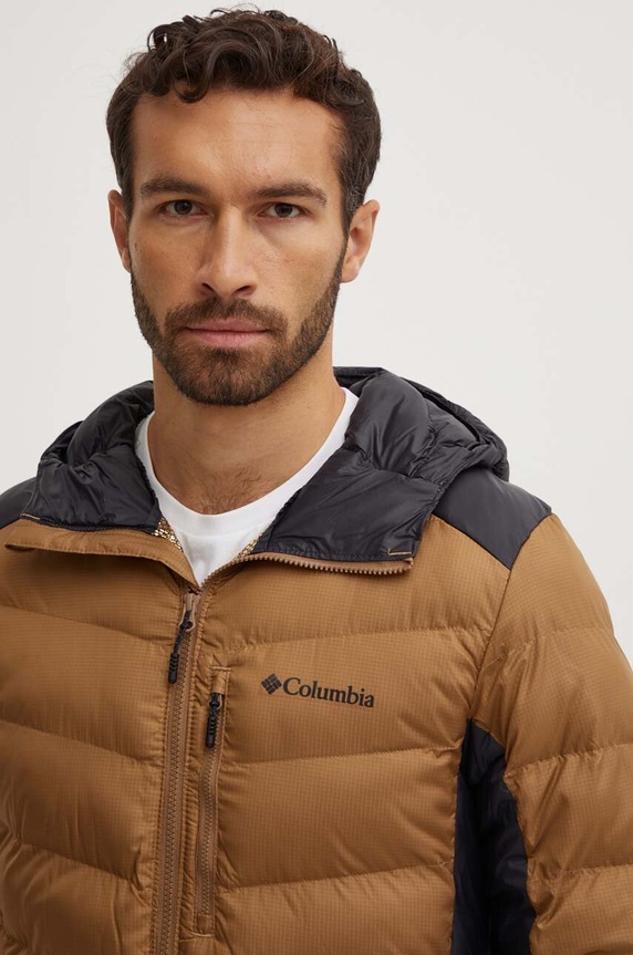 Columbia sportos dzseki Labyrinth Loop 1957343 bézs