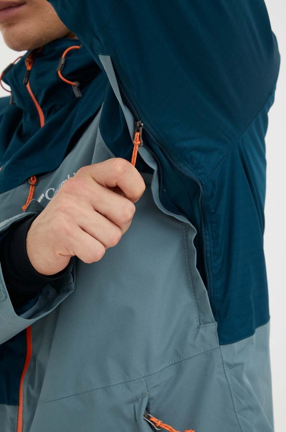 Columbia rövid kabát Iceberg Point 1954411