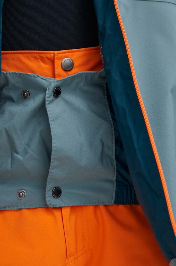 Columbia rövid kabát Iceberg Point 1954411