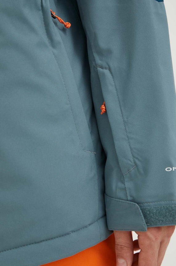 Columbia rövid kabát Iceberg Point 1954411