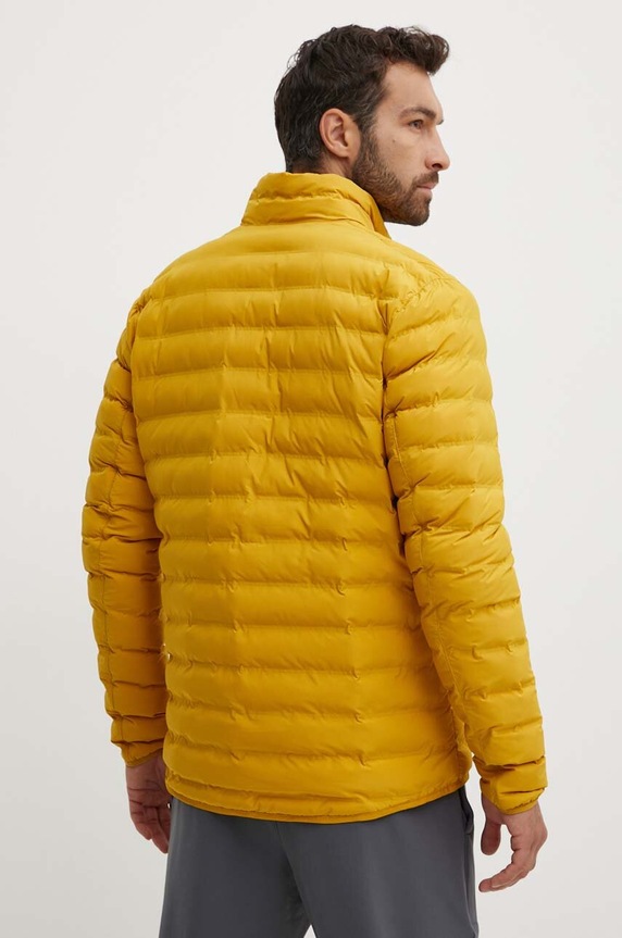 Ruházat Helly Hansen rövid kabát 53495 sárga