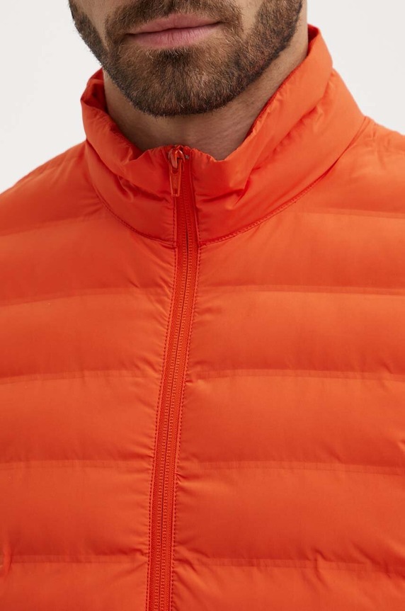 Helly Hansen kurtka 53495 pomarańczowy