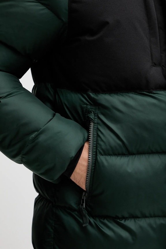 Športová bunda Helly Hansen ACTIVE 53522 zelená