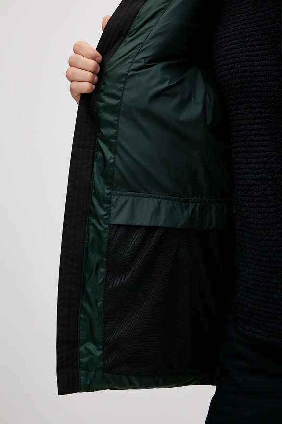 Športová bunda Helly Hansen ACTIVE 53522