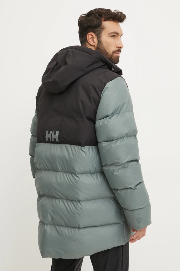 Odjeća Sportska jakna Helly Hansen 53522 zelena
